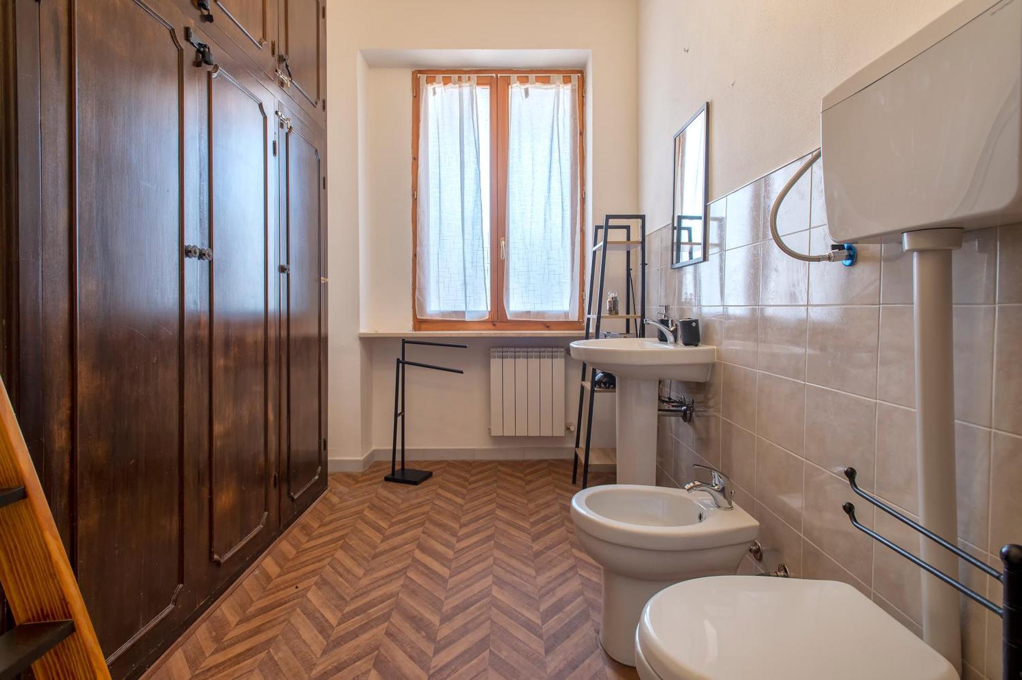 Appartamento Marmaga Alghero