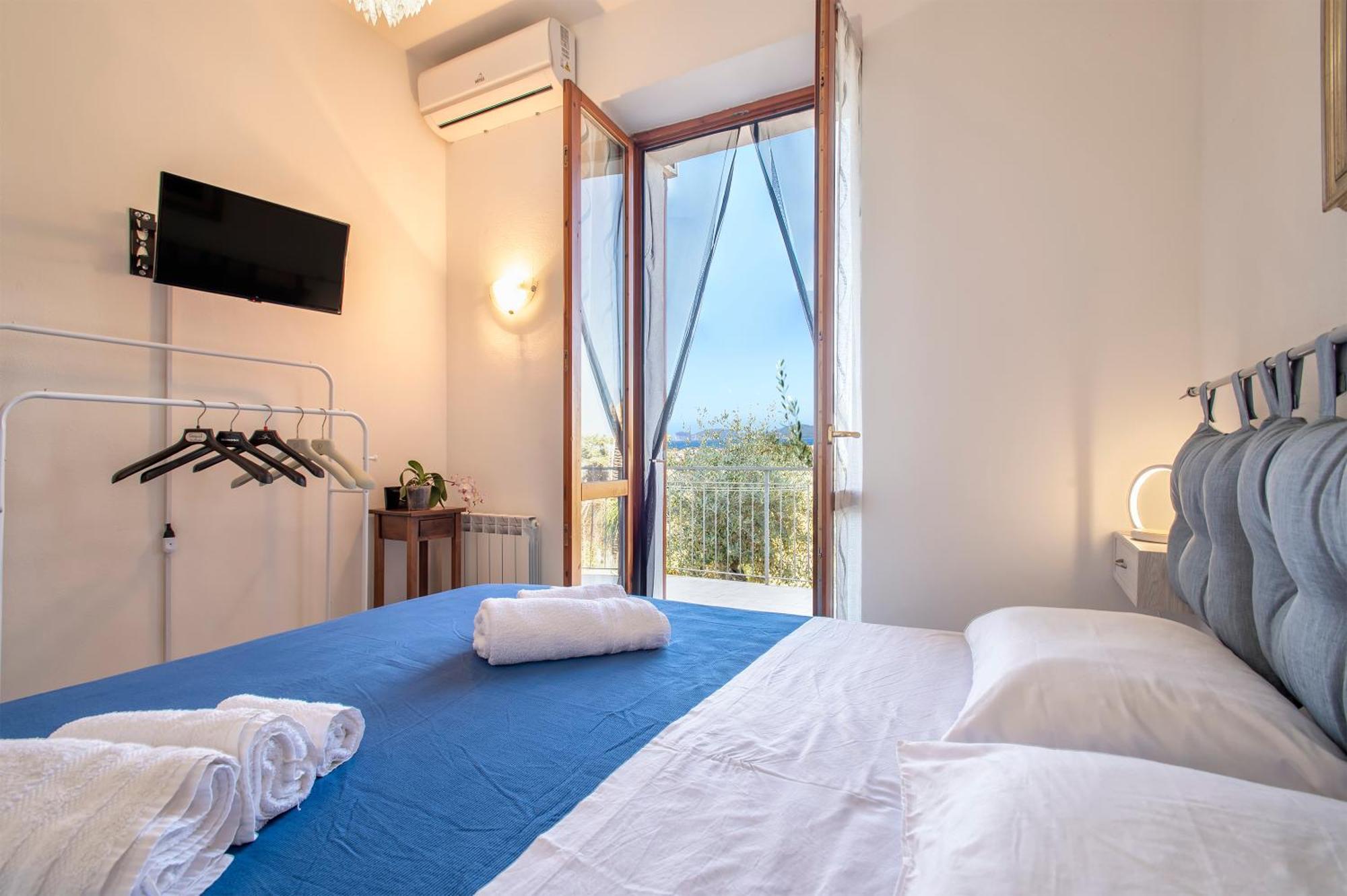 Apartment Marmaga