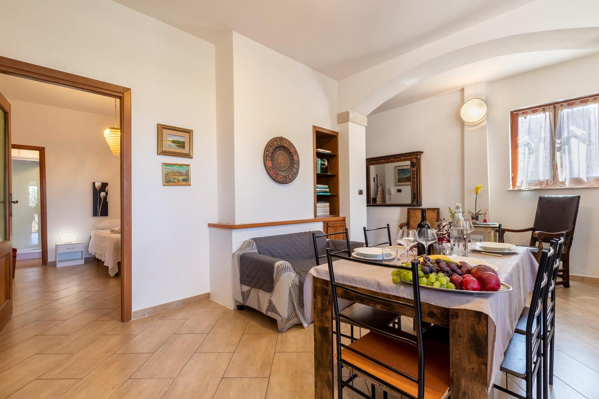 Appartamento Marmaga Alghero