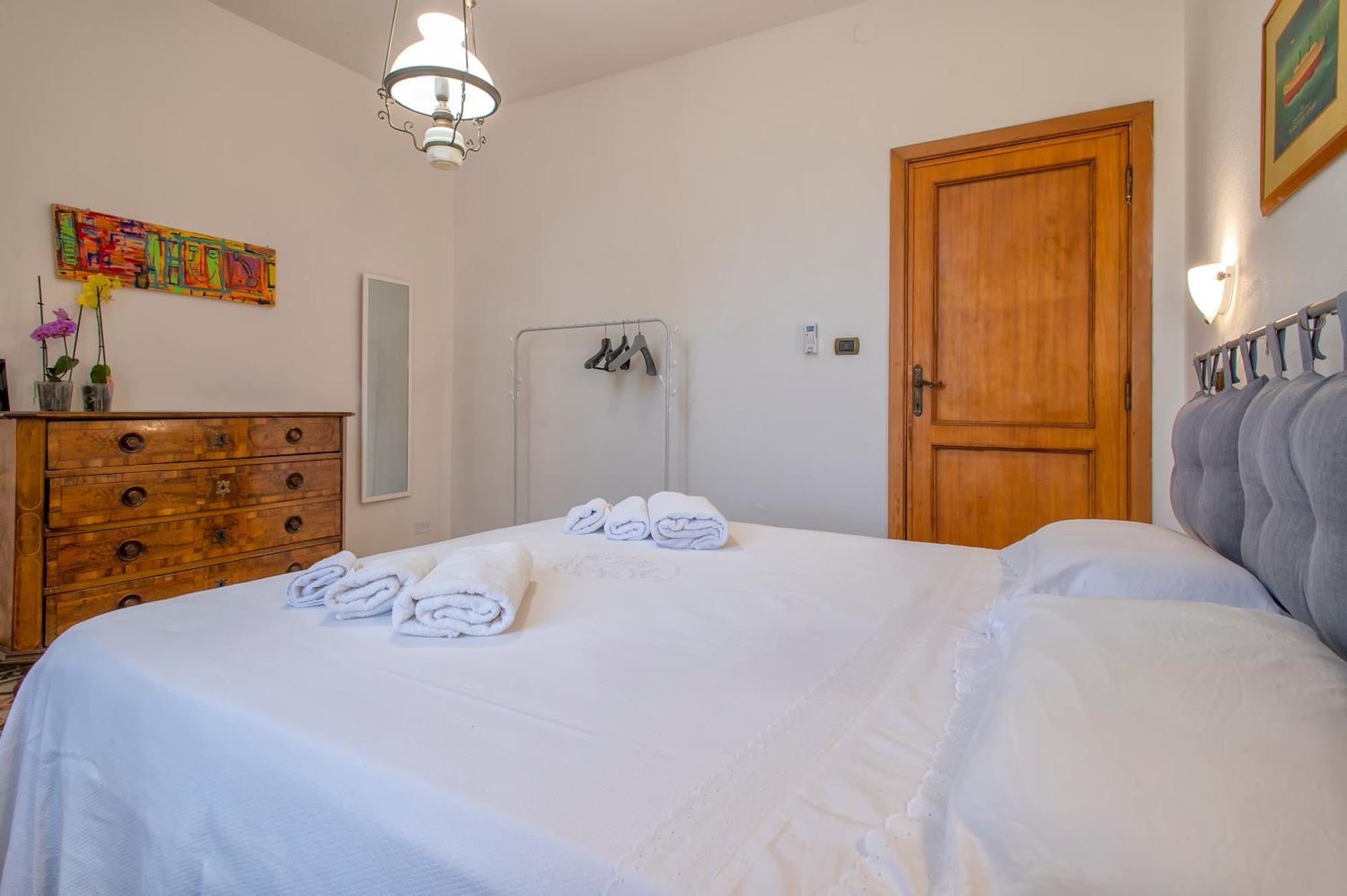 Apartment Marmaga
