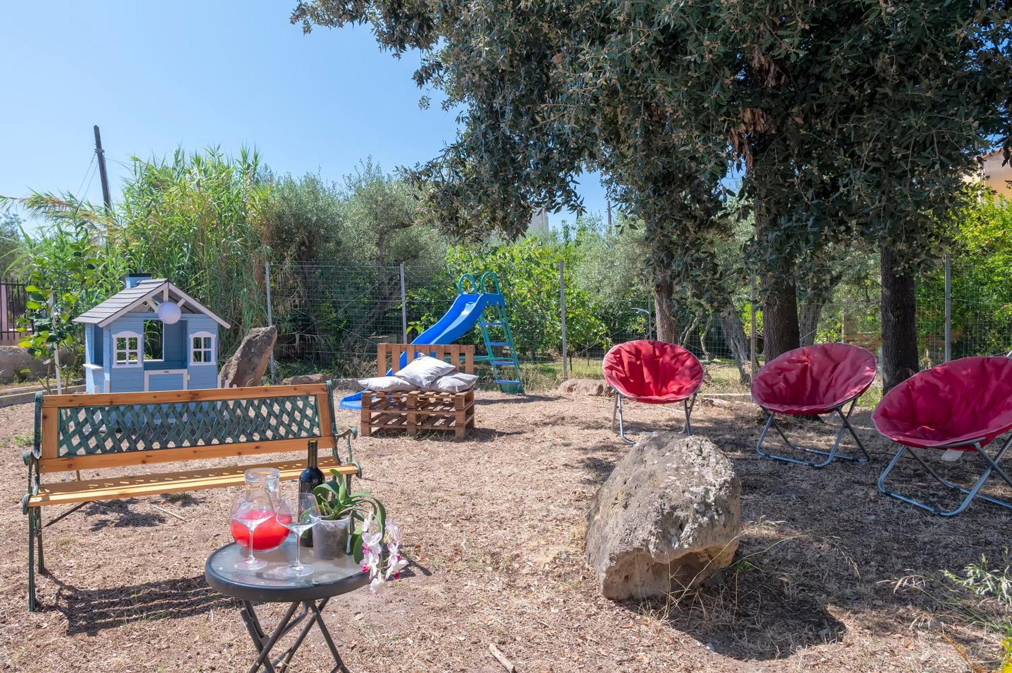 Appartamento Marmaga Alghero