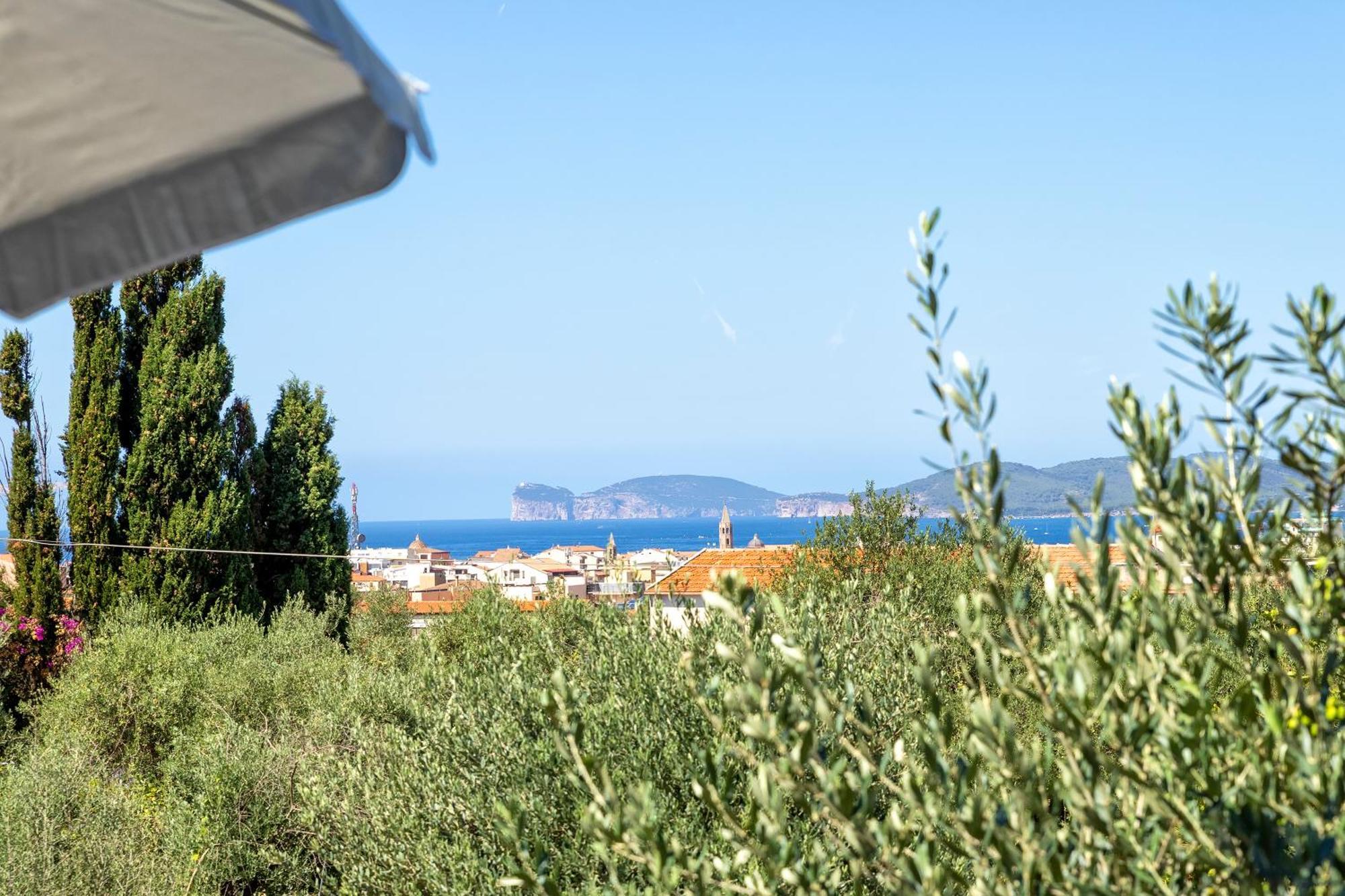 Marmaga Apartment