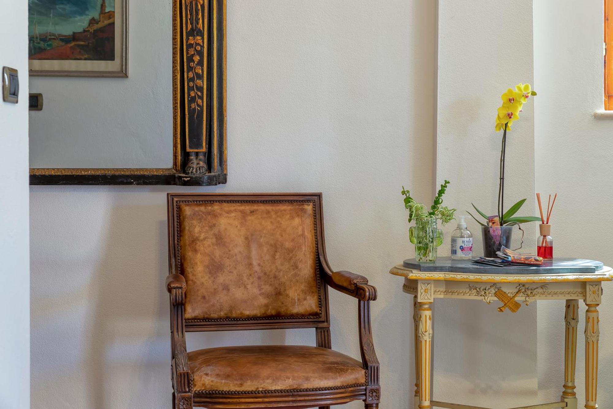 Marmaga Apartment Alghero
