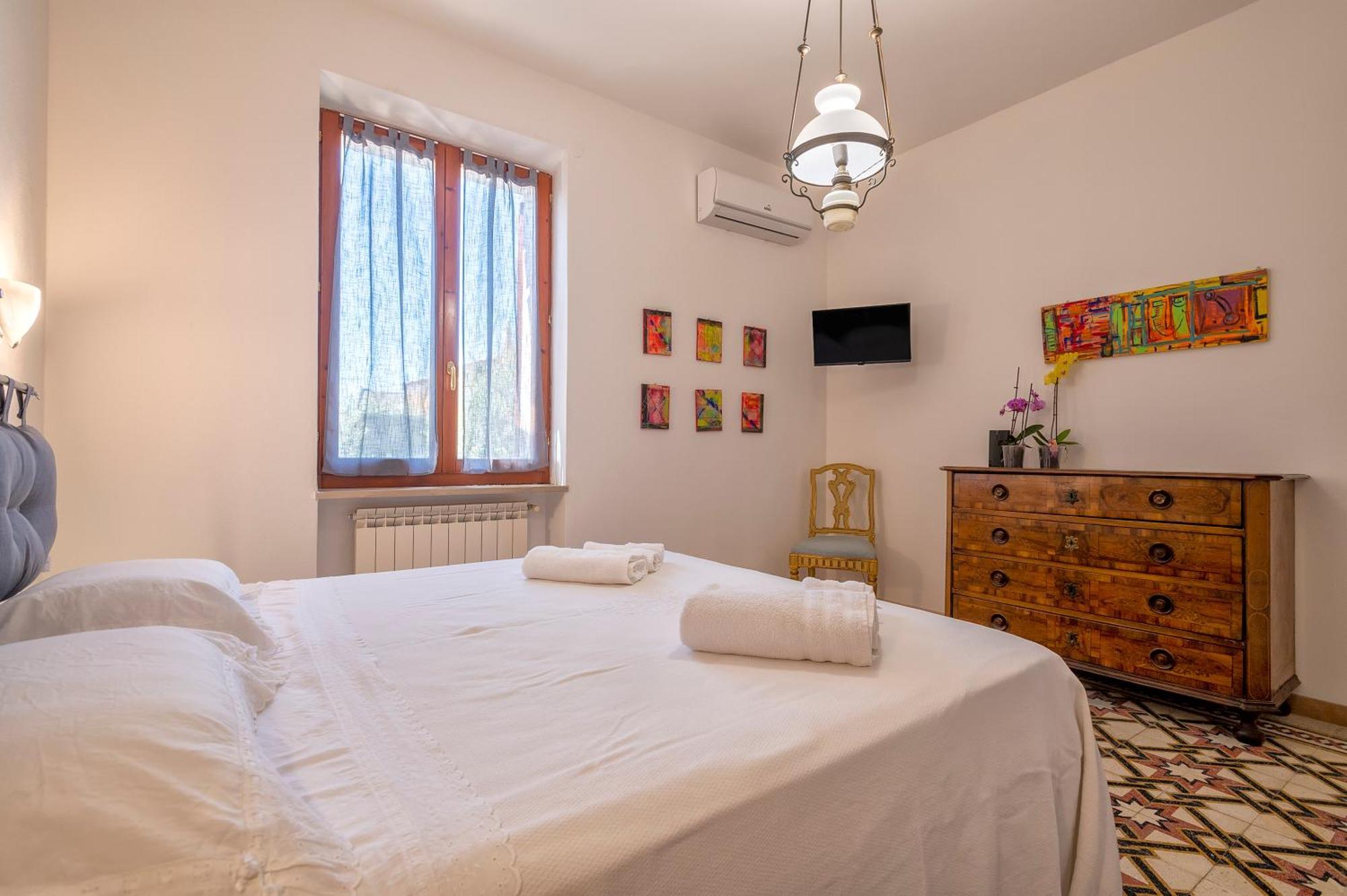 Appartamento Marmaga *
