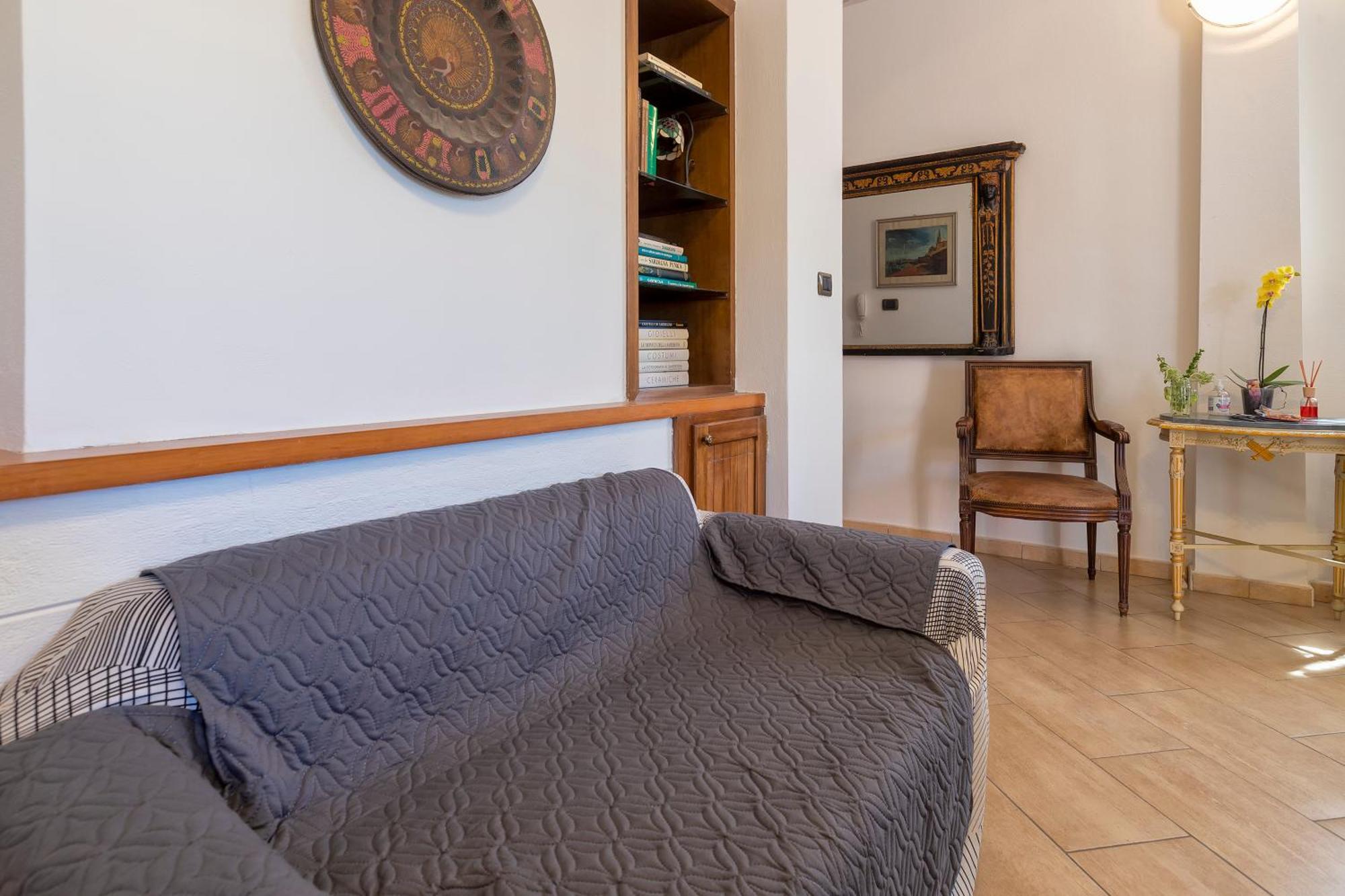Apartment Marmaga Alghero