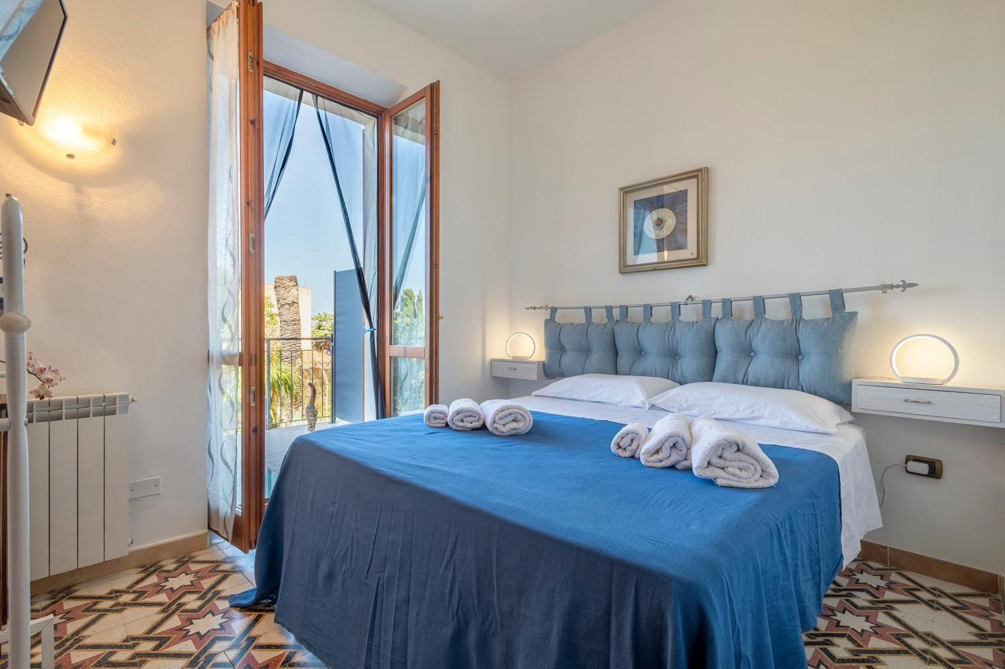 Apartment Marmaga